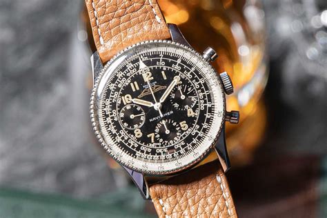 replica breitling pilot watches|who makes navitimer watches.